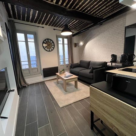 Romeo Charmant Studio Centre Historique Grasse Apartman Kültér fotó